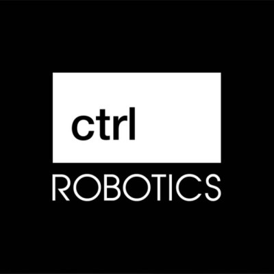 CTRL Robotics's Logo