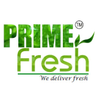 Prime Fresh Limited's Logo