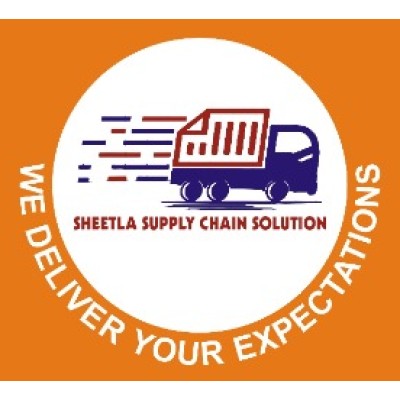 Sheetla Supply Chain Solutions's Logo