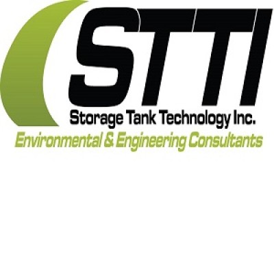 Storage Tank Technology Inc's Logo