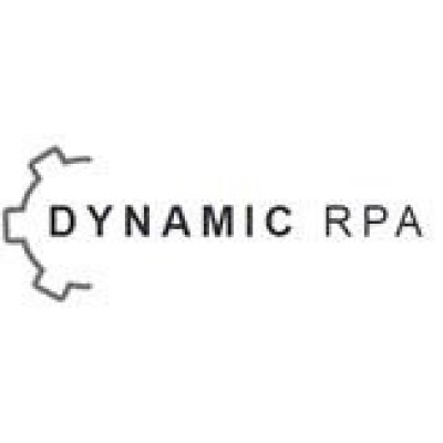 Dynamic RPA's Logo