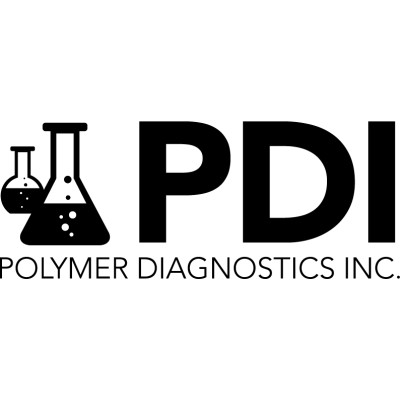 Polymer Diagnostics Inc.'s Logo