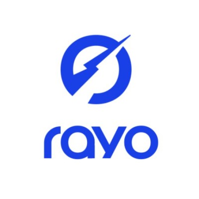 Rayo's Logo