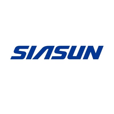 SIASUN Asia-Pacific's Logo