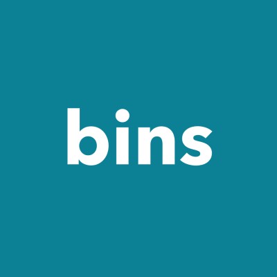 Bins 3pl's Logo