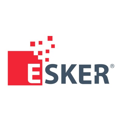 Esker Italia's Logo