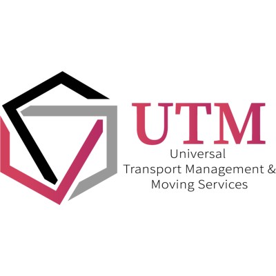 Universal Transport Management & Moving Services's Logo