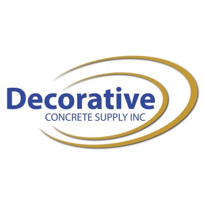 Decorative Concrete Supply Inc.'s Logo