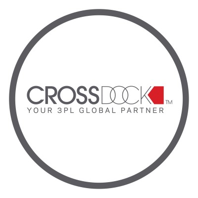 crossdock 3pl's Logo