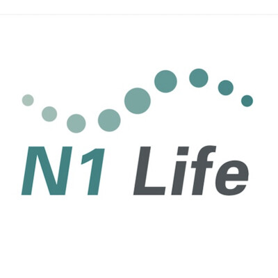 N1 Life's Logo