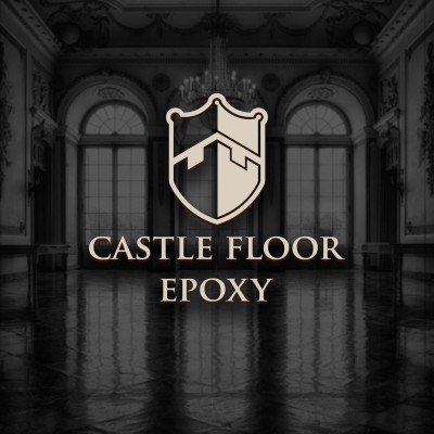 Castle Floor Epoxy's Logo