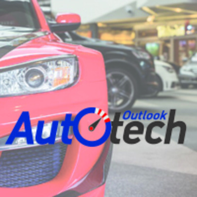 Auto Tech Outlook's Logo