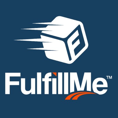 FulfillMe's Logo