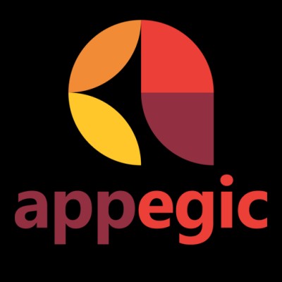 Appegic PTE LTD's Logo