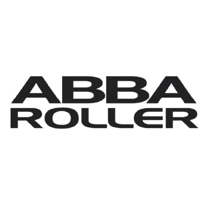 ABBA Roller part of Integrated Polymer Solutions's Logo