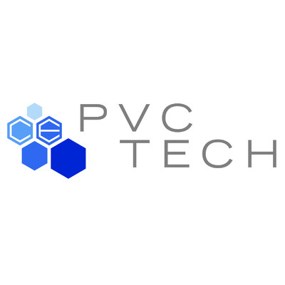 PVC TECH's Logo