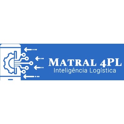 Matral 4PL's Logo