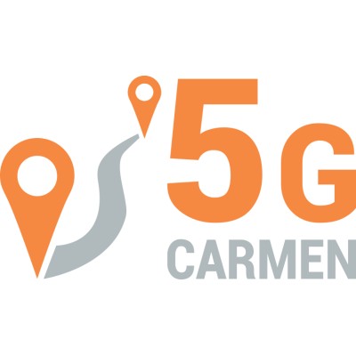 5G-CARMEN's Logo