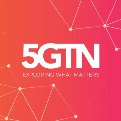 5G Technology News's Logo