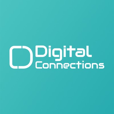 Digital Connections Website & App Development's Logo