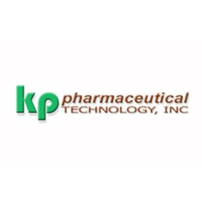 KP Pharmaceutical Technology Inc.'s Logo