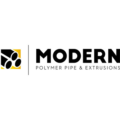 Modern Polymer Pipe & Extrusions's Logo