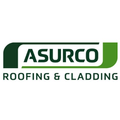 Asurco Roofing and Cladding's Logo