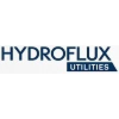 Hydroflux Utilities Pty Ltd's Logo