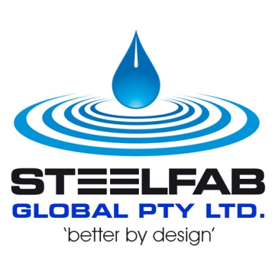 Steelfab Global Pty Ltd's Logo