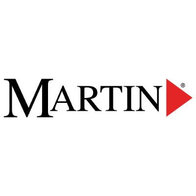 Martin Inc.'s Logo