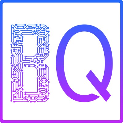 Bit Quest Australia's Logo