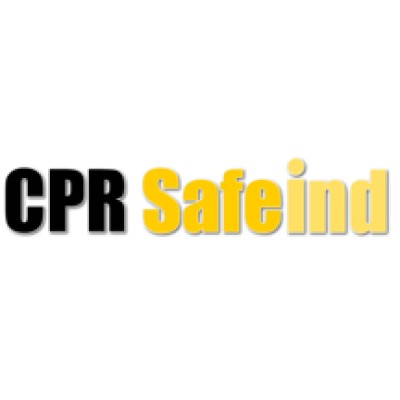 CPR SafeInd Pty Ltd's Logo