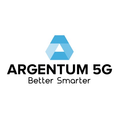 Argentum 5G's Logo