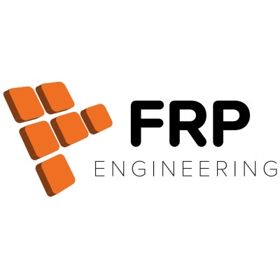 FRP Engineering Pty Ltd's Logo