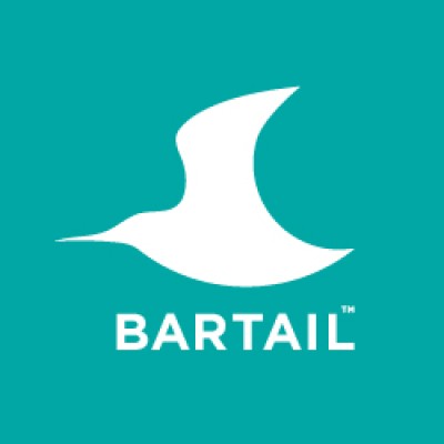 Bartail Pumps's Logo