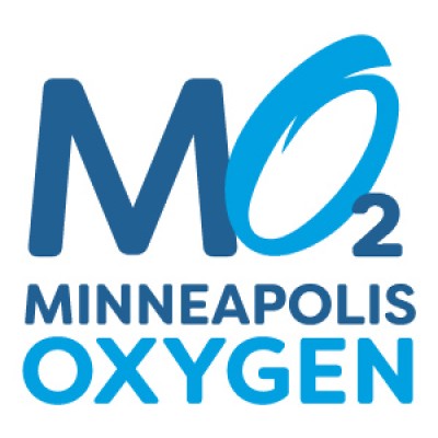 Minneapolis Oxygen Company's Logo