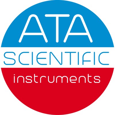 ATA Scientific's Logo