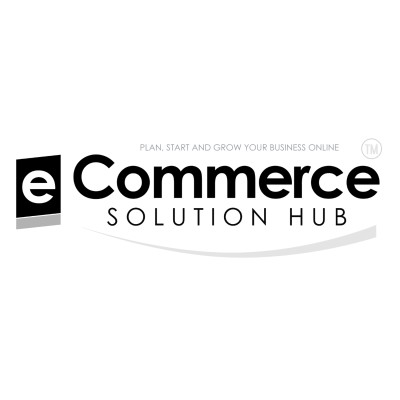 eCommerce Solution Hub's Logo