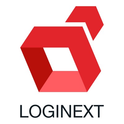 LogiNext's Logo