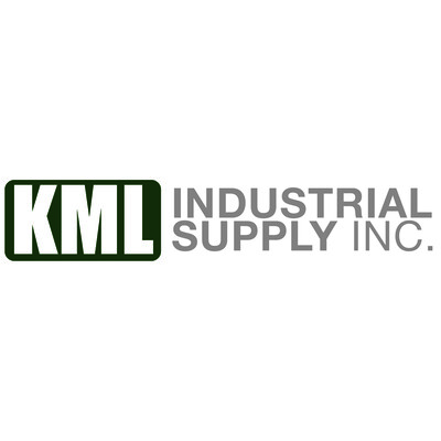 KML Industrial Supply Inc's Logo