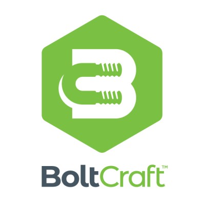 BoltCraft LLC's Logo