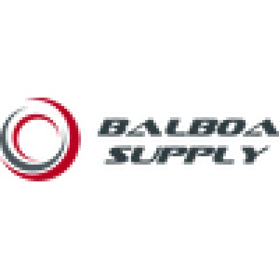 Balboa Supply's Logo