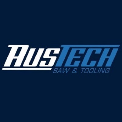 AusTech Saw & Tooling's Logo