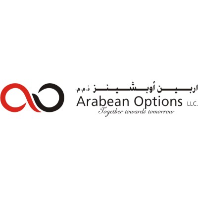 ARABEAN OPTIONS LLC's Logo