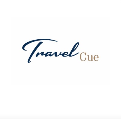 Travel Cue Management's Logo