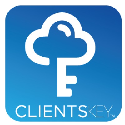 Clientskey's Logo