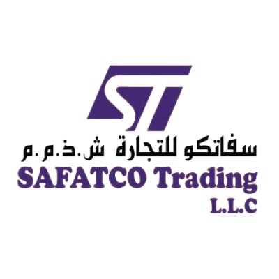 Safatco Trading LLC's Logo