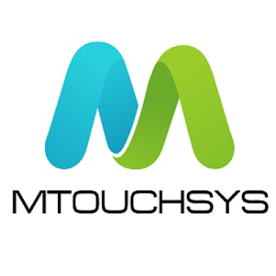 MTouchSys's Logo