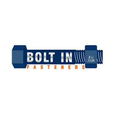 Gold Coast Bolt In's Logo