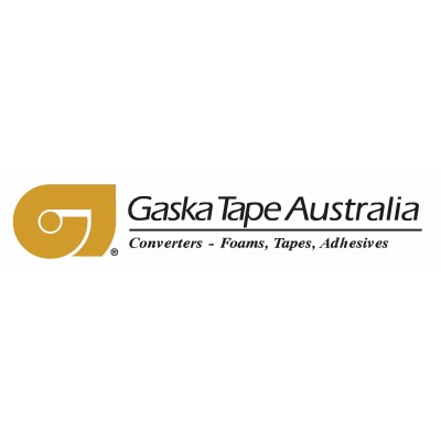 Gaska Tape Australia's Logo